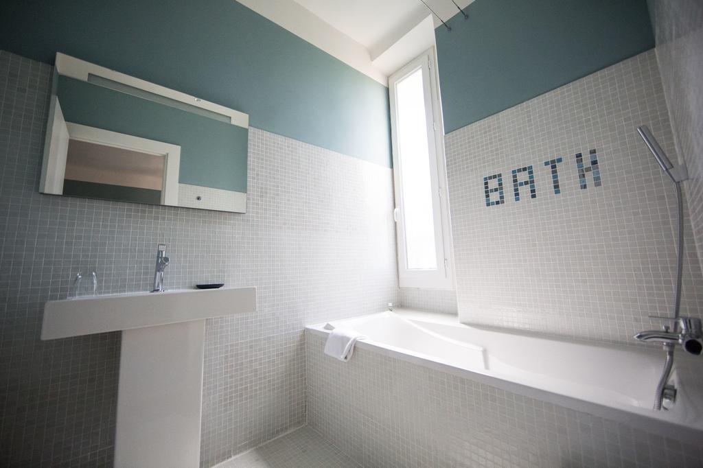 Hotel Victor Cabriès Eksteriør bilde