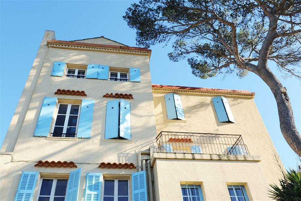 Hotel Victor Cabriès Eksteriør bilde