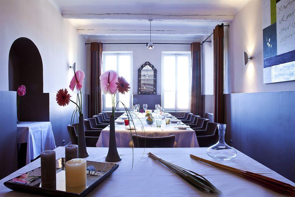 Hotel Victor Cabriès Eksteriør bilde