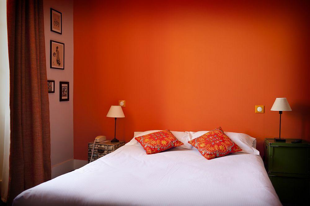 Hotel Victor Cabriès Eksteriør bilde