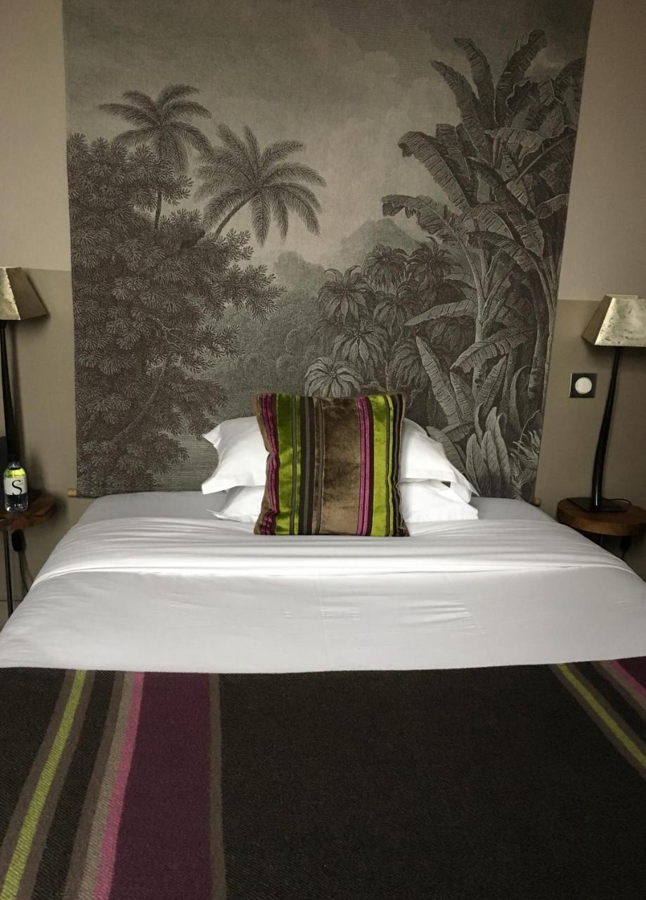Hotel Victor Cabriès Eksteriør bilde
