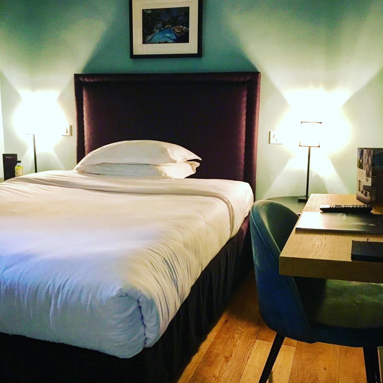 Hotel Victor Cabriès Eksteriør bilde